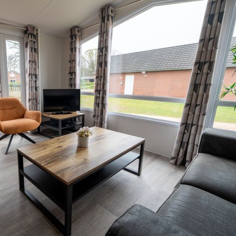 Chalet 4 personnes - Cerf