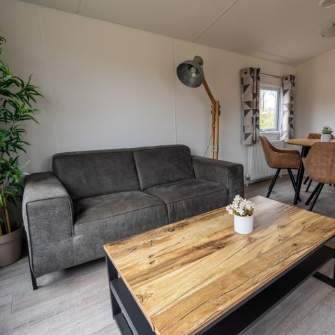 Chalet 4 personnes - Cerf