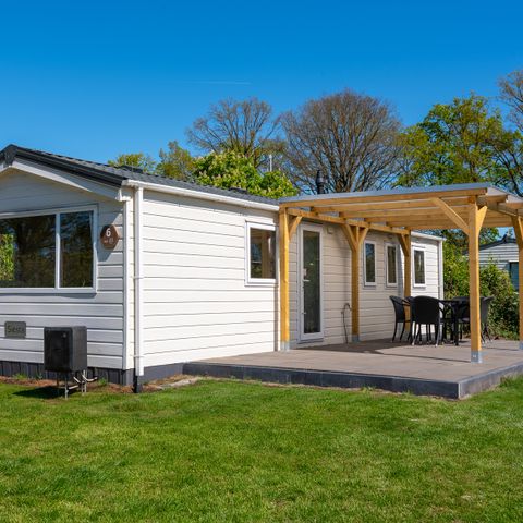 Chalet 6 personnes - Loup