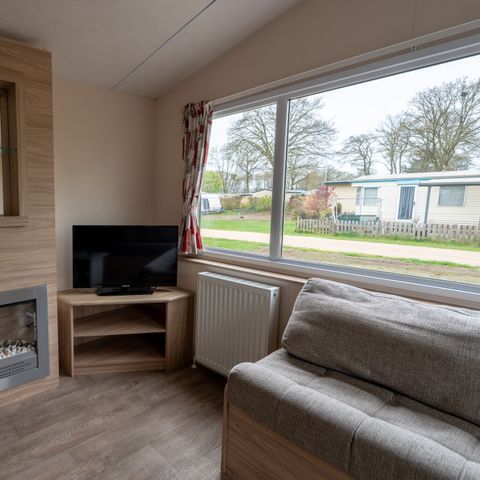 Chalet 6 personnes - Loup
