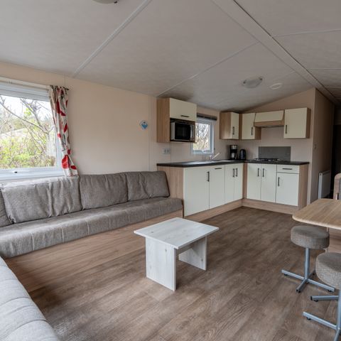 Chalet 6 personnes - Loup - Animaux interdits