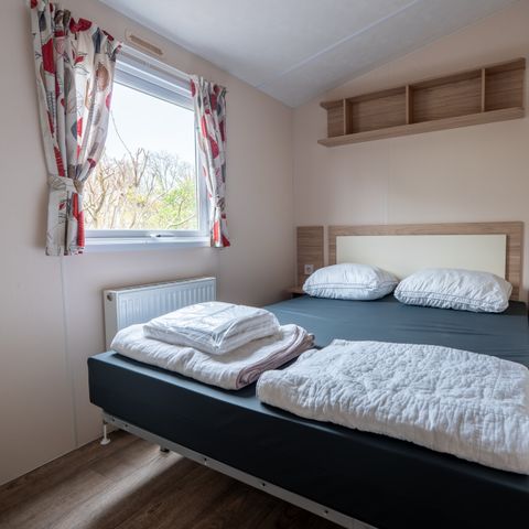 Chalet 6 personnes - Loup - Animaux interdits