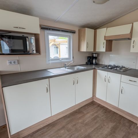 Chalet 6 personnes - Loup - Animaux interdits