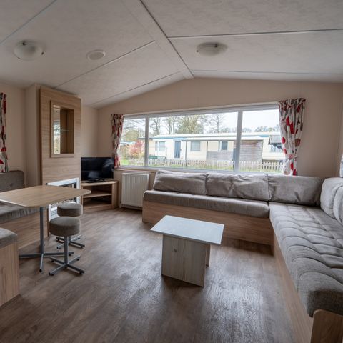 Chalet 6 personnes - Loup - Animaux interdits