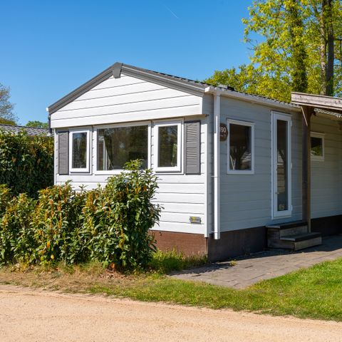 Chalet 4 personnes - Mouton