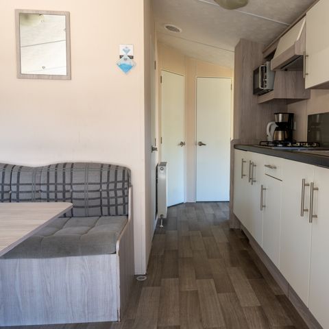Chalet 4 personnes - Mouton