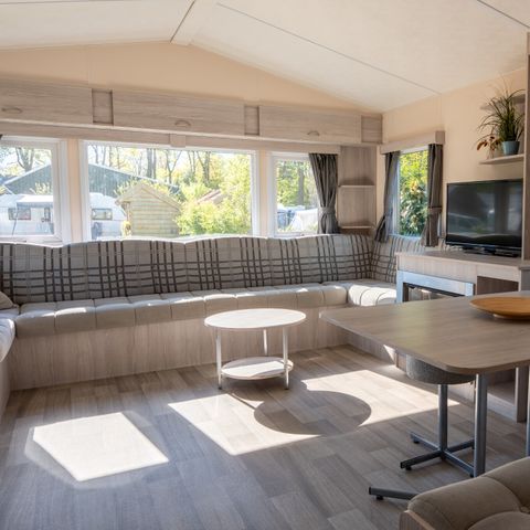 Chalet 4 personnes - Mouton