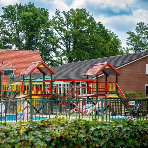 Recreatiepark Goorzicht  - Camping Doetinchem - Image N°5