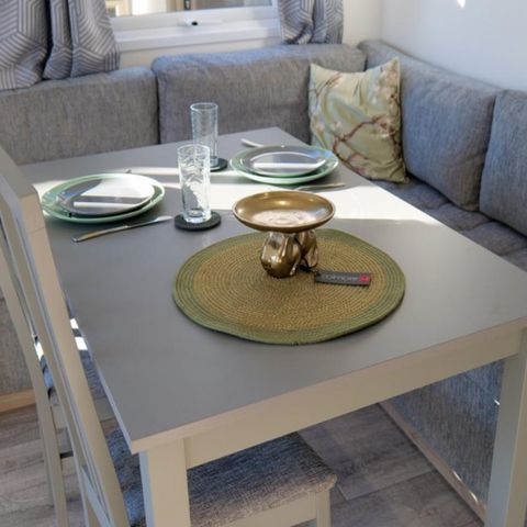 CHALET 6 personnes - Supérieur de Luxe