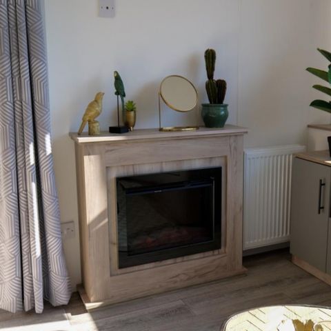 CHALET 6 personnes - Supérieur de Luxe