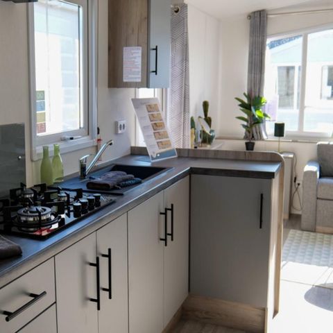 CHALET 6 personnes - Supérieur de Luxe