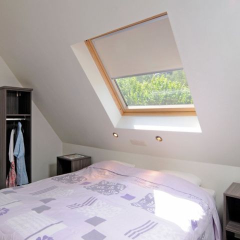 MAISON 5 personnes - Maison de vacances