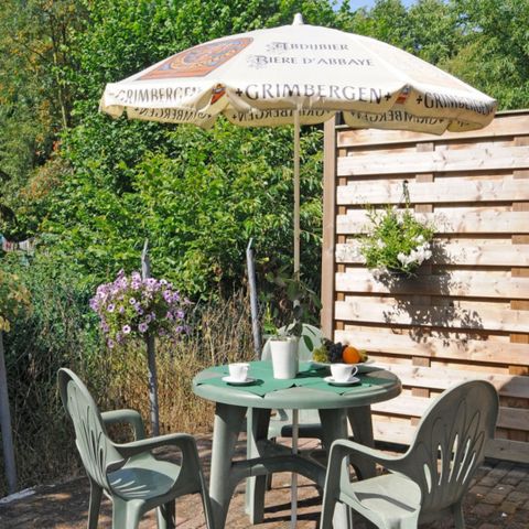 MAISON 5 personnes - Maison de vacances