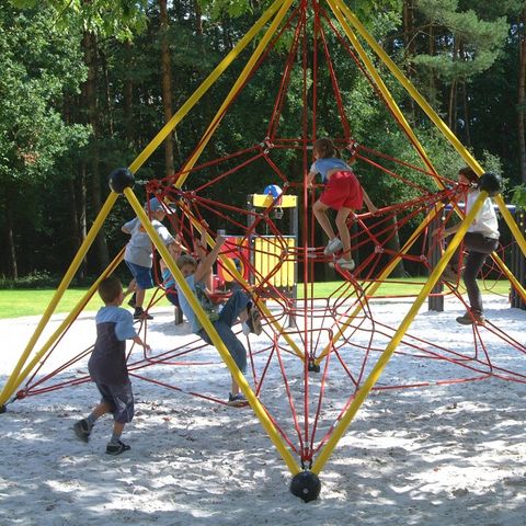 Camping Zavelbos - Camping Limburg Belge - Image N°3