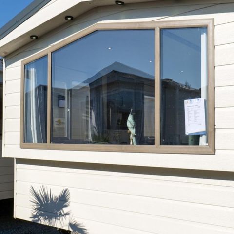 CHALET 6 personnes - Supérieur de Luxe