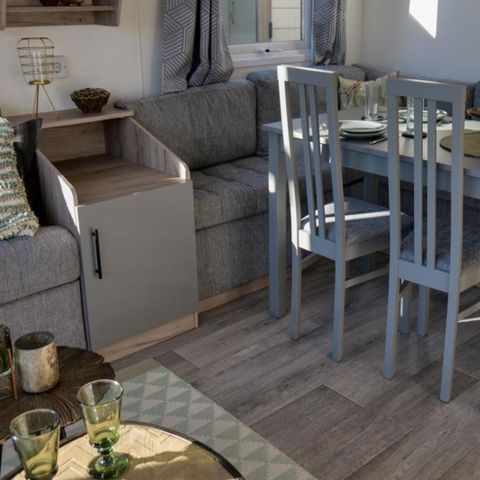 CHALET 6 personnes - Supérieur de Luxe