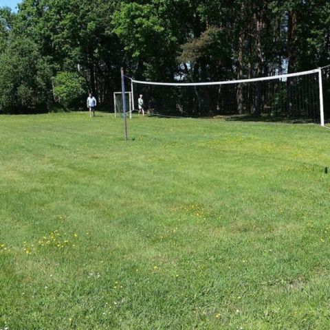 Camping de Binnenvaart - Camping Limburg Belge - Image N°2