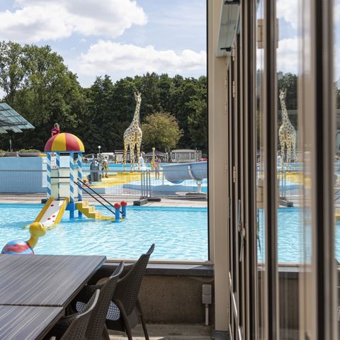 Camping de Binnenvaart - Camping Limburg Belge - Image N°5