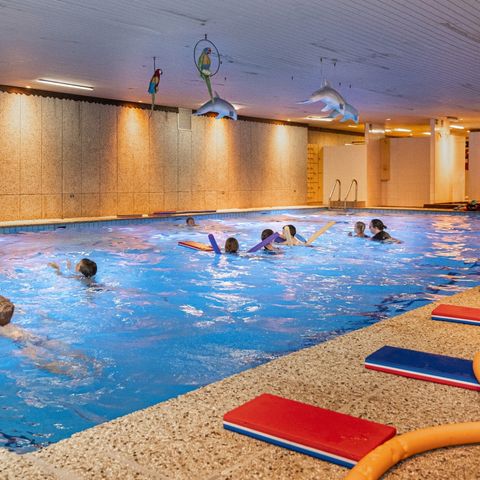 Camping de Binnenvaart - Camping Limburg Belge - Image N°6