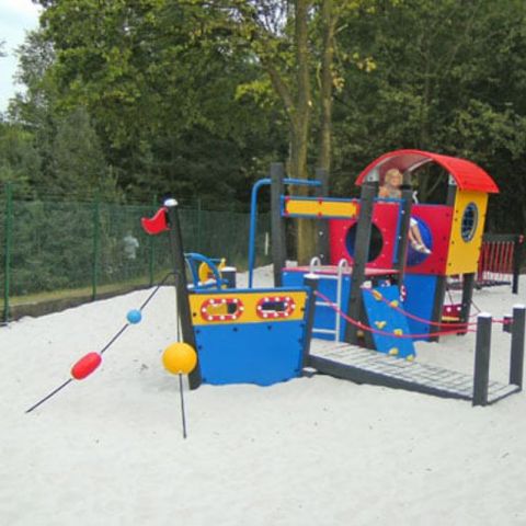 Camping de Binnenvaart - Camping Limburg Belge - Image N°4