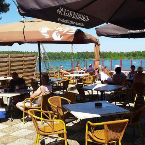 Camping de Binnenvaart - Camping Limburg Belge - Image N°3