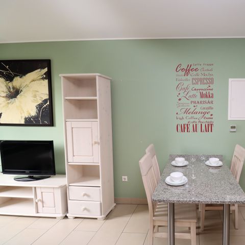 APPARTEMENT 3 personnes - Appartement de vacances