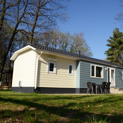 BUNGALOW 6 personnes - CL - Maison mobile