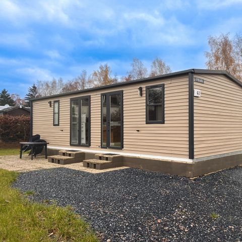 BUNGALOW 6 personnes - G