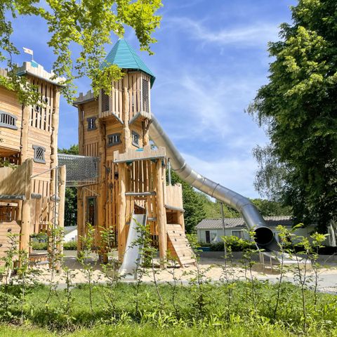 Camping Fuussekaul - Camping Luxembourg - Image N°6