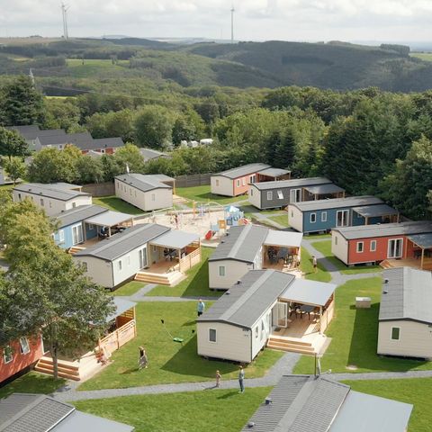 Camping Fuussekaul - Camping Luxembourg - Image N°4