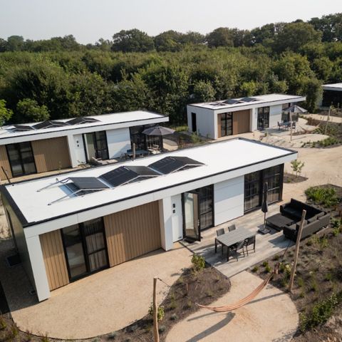 MarinaPark Residentie Bloemendaal - Camping Bloemendaal - Image N°4