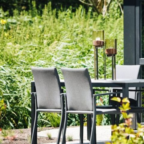 VILLA 4 personnes - Bloomingdale Luxe