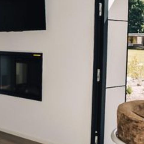 VILLA 4 personnes - Bloomingdale Luxe