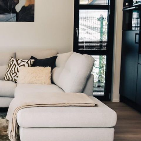 VILLA 4 personnes - Bloomingdale Luxe