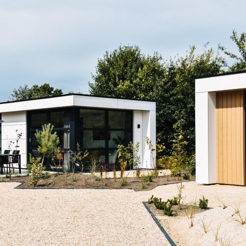 VILLA 4 personnes - Bloomingdale Luxe