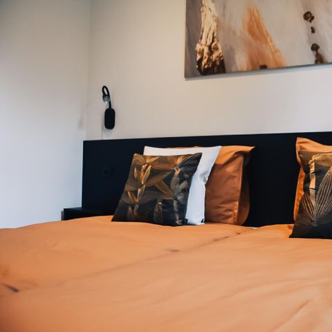 VILLA 4 personnes - Bien-être à Bloomingdale