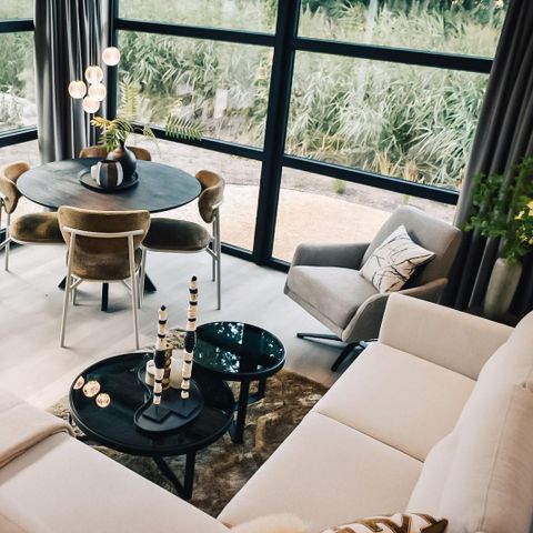 VILLA 4 personnes - Bien-être à Bloomingdale