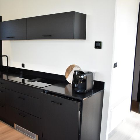 VILLA 4 personnes - Bien-être à Bloomingdale