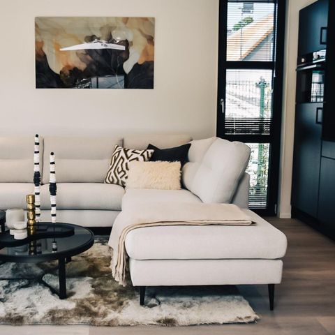 VILLA 4 personnes - Bien-être à Bloomingdale