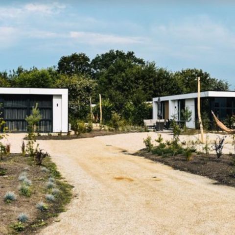 VILLA 4 personnes - Bloomingdale