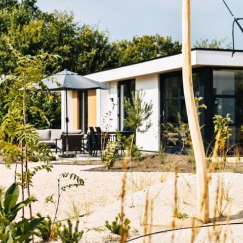 VILLA 4 personnes - Bloomingdale