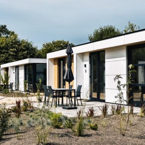 VILLA 4 personnes - Bloomingdale