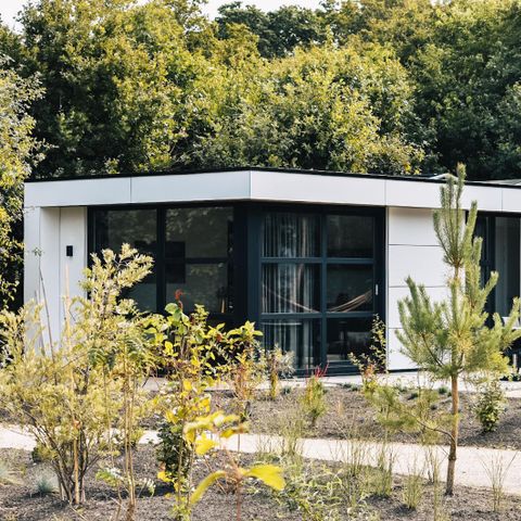 BUNGALOW 2 personnes - Villa Bloomingdale
