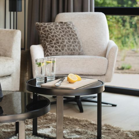BUNGALOW 2 personnes - Villa Bloomingdale