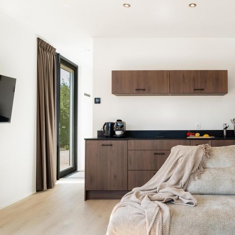 BUNGALOW 2 personnes - Villa Bloomingdale