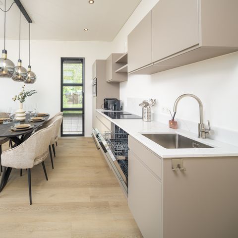VILLA 6 personnes - L-Bloomingdale