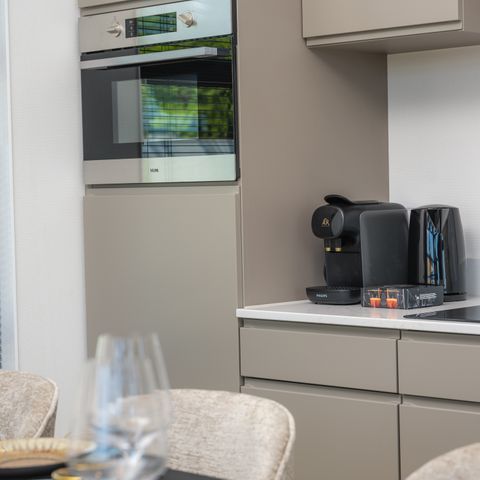 VILLA 6 personnes - L-Bloomingdale