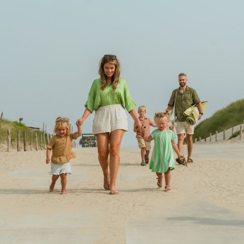 MarinaPark Residentie Bloemendaal - Camping Bloemendaal - Image N°3