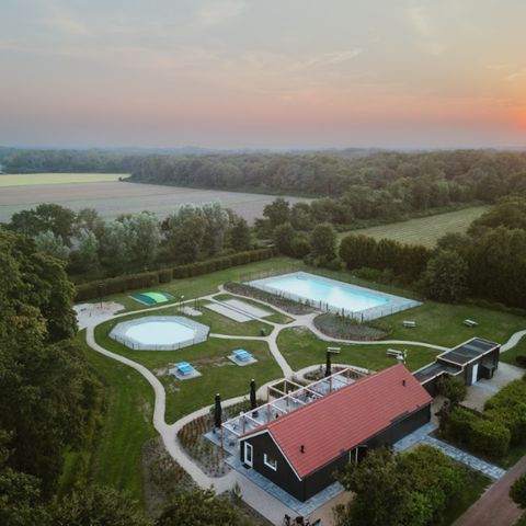 MarinaPark Residentie Bloemendaal - Camping Bloemendaal - Image N°5