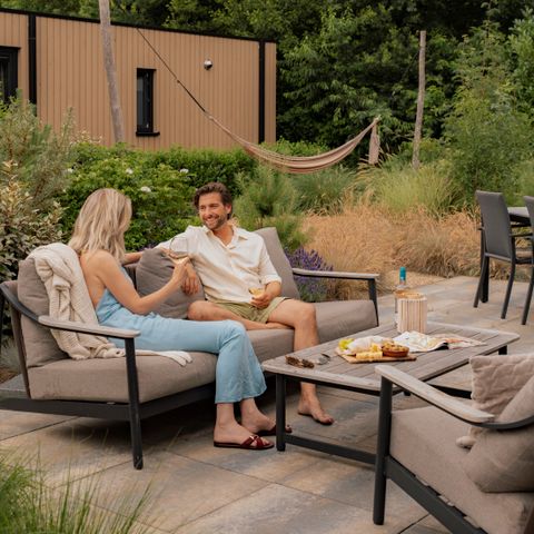 MarinaPark Residentie Bloemendaal - Camping Bloemendaal - Image N°6